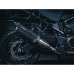 Harley-Davidson Pan America (2021>) Half System Performance Exhaust