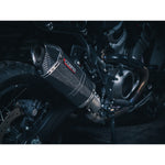Harley-Davidson Pan America (2021>) Half System Performance Exhaust