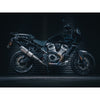 Harley-Davidson Pan America (2021>) Half System Performance Exhaust
