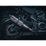 Harley-Davidson Pan America (2021>) Half System Performance Exhaust