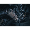 Harley-Davidson Pan America (2021>) Half System Performance Exhaust