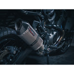 Harley-Davidson Pan America (2021>) Half System Performance Exhaust