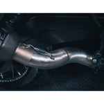 Harley-Davidson Pan America (2021>) Half System Performance Exhaust