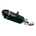 Harley-Davidson Pan America (2021>) Half System Performance Exhaust