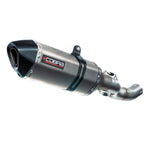 Harley-Davidson Pan America (2021>) Half System Performance Exhaust
