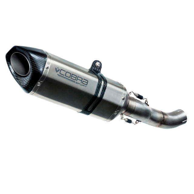 Harley-Davidson Pan America (2021>) Half System Performance Exhaust