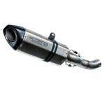 Harley-Davidson Pan America (2021>) Half System Performance Exhaust