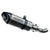 Harley-Davidson Pan America (2021>) Half System Performance Exhaust