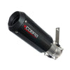 Honda CB1000R (2008-17) Half System Performance Exhaust