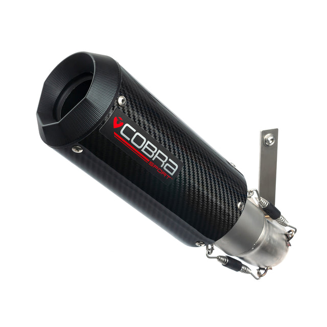 Honda CB1000R (2008-17) Half System Performance Exhaust