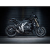 Honda CB1000R (2008-17) Half System Performance Exhaust