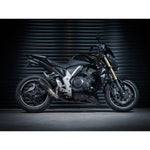 Honda CB1000R (2008-17) Half System Performance Exhaust