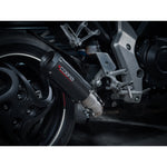 Honda CB1000R (2008-17) Half System Performance Exhaust