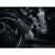 Honda CB1000R (2008-17) Half System Performance Exhaust