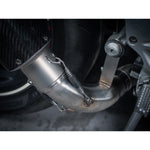 Honda CB1000R (2008-17) Half System Performance Exhaust