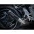 Honda CB1000R (2008-17) Half System Performance Exhaust