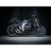 Honda CB1000R (2008-17) Half System Performance Exhaust