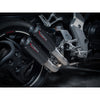 Honda CB1000R (2008-17) Half System Performance Exhaust