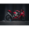 Honda CBR1000RR Fireblade SP (2017-19) Half System Performance Exhaust