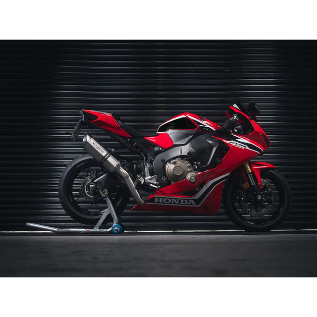 Honda CBR1000RR Fireblade SP (2017-19) Half System Performance Exhaust