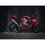 Honda CBR1000RR Fireblade SP (2017-19) Half System Performance Exhaust