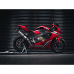 Honda CBR1000RR Fireblade SP (2017-19) Half System Performance Exhaust