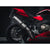 Honda CBR1000RR Fireblade SP (2017-19) Half System Performance Exhaust