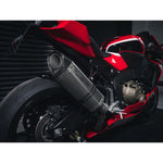 Honda CBR1000RR Fireblade SP (2017-19) Half System Performance Exhaust