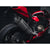 Honda CBR1000RR Fireblade SP (2017-19) Half System Performance Exhaust