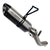 Honda CBR1000RR Fireblade SP (2017-19) Half System Performance Exhaust