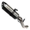 Honda CBR1000RR Fireblade SP (2017-19) Half System Performance Exhaust