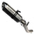 Honda CBR1000RR Fireblade SP (2017-19) Half System Performance Exhaust