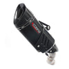 Honda CBR500R (2019-24) Half System Performance Exhaust