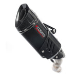 Honda CBR500R (2019-24) Half System Performance Exhaust