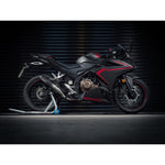 Honda CBR500R (2019-24) Half System Performance Exhaust