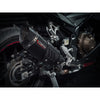 Honda CBR500R (2019-23) Half System Performance Exhaust