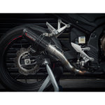 Honda CBR500R (2019-24) Half System Performance Exhaust