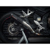 Honda CB500F (2019-24) Half System Performance Exhaust