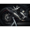 Honda CB500F (2019-23) Half System Performance Exhaust