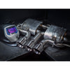 Honda Civic Type R (FK8) RHD Pre-GPF Models Cat Back Performance Exhaust