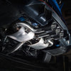 Honda Civic Type R (FK8) RHD Pre-GPF Models Cat Back Performance Exhaust