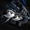 Honda Civic Type R (FK8) RHD (Pre-GPF) Turbo Back Performance Exhaust