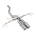 Honda Civic Sport 1.5 182PS Performance Exhaust by Cobra Sport UK