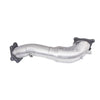 Honda Civic Type R FK2 De-Cat Exhaust High Flow DeCat Downpipe Front Pipe HN18