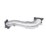 Honda Civic Type R FK2 De-Cat Exhaust High Flow DeCat Downpipe Front Pipe HN18