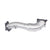 Honda Civic Type R FK2 De-Cat Exhaust High Flow DeCat Downpipe Front Pipe HN18