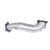 Honda Civic Type R FK2 Sports Cat Exhaust High Flow Downpipe Front Pipe HN19