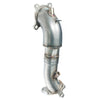 Honda Civic Type R (FK8) (All Models) Sports Cat/De-Cat Downpipe Performance Exhaust