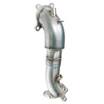 Honda Civic Type R (FK8) (All Models) Sports Cat/De-Cat Downpipe Performance Exhaust