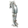 Honda Civic Type R (FL5) Sports Cat/De-Cat Downpipe Performance Exhaust